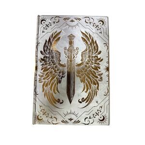 Wings And Blades Academy The Complete Series by Annabel Chase Special Edition